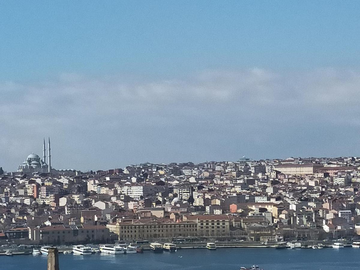 Grand Halic Goldenhorn Istambul