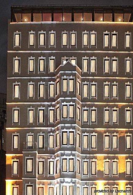 Grand Halic Goldenhorn 4* Istambul