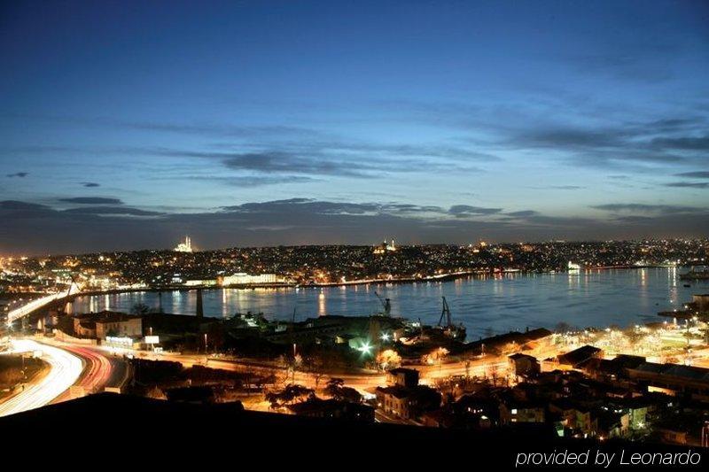 Grand Halic Goldenhorn Hotel Istambul
