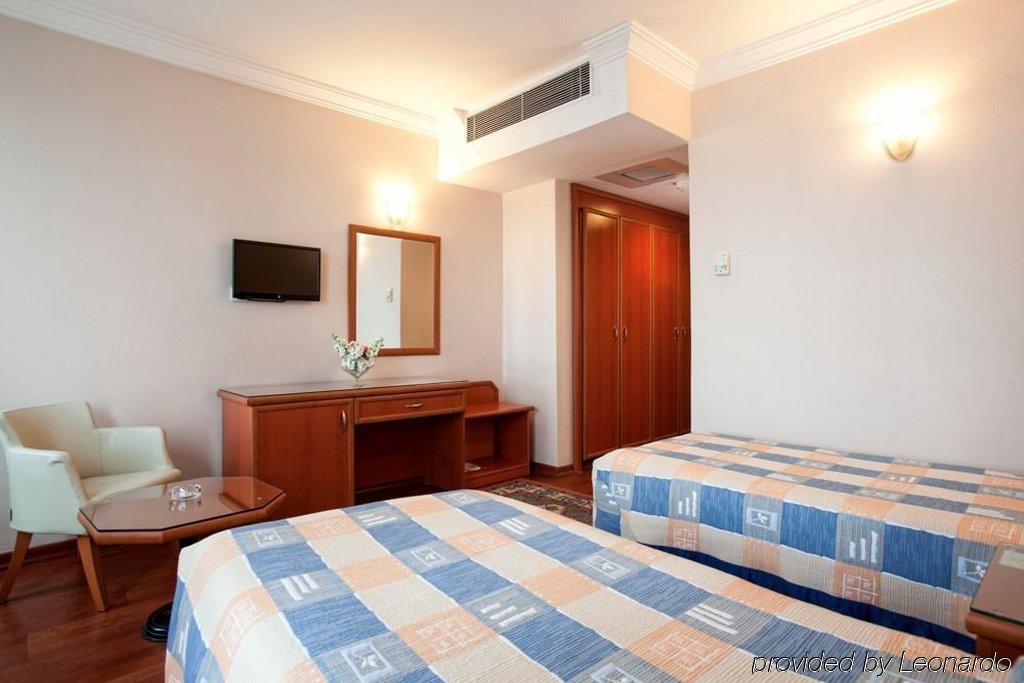 Grand Halic Goldenhorn Istambul
