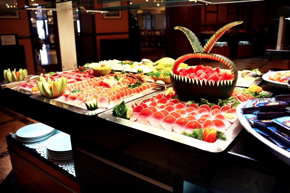 Grand Halic Goldenhorn Hotel Istambul