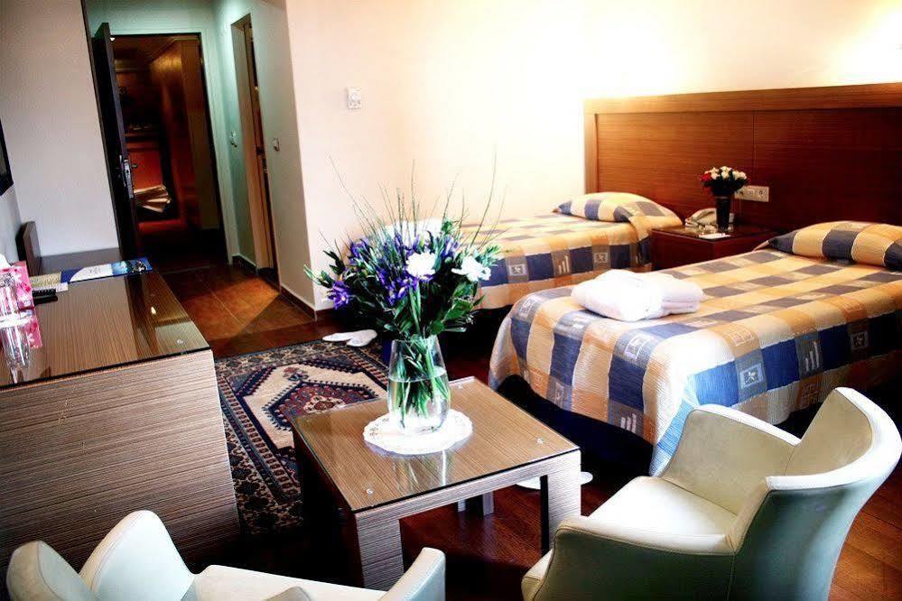 Grand Halic Goldenhorn Hotel Istambul