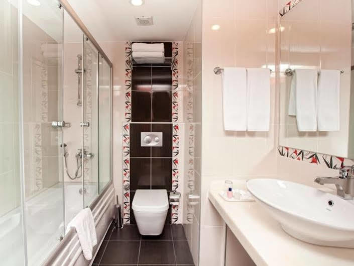 Hotel Grand Halic Goldenhorn 4*